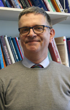 Andrew Grant